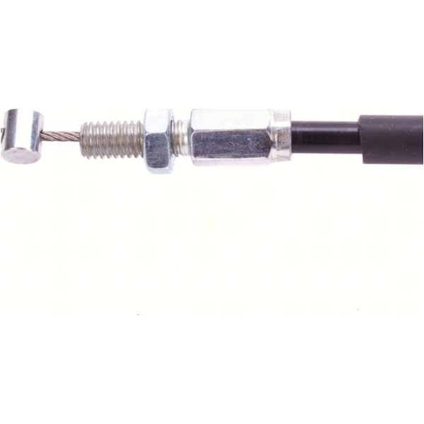 Bowdenzug, Seilzug, Gasbowdenzug GASZUG für TRIUMPH Vergl. Nr. T2044300