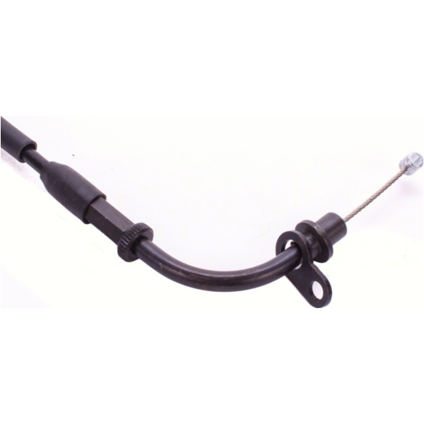 Bowdenzug, Seilzug, Gasbowdenzug GASZUG für TRIUMPH Vergl. Nr. T2044301