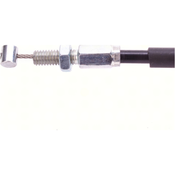 Bowdenzug, Seilzug, Gasbowdenzug GASZUG für TRIUMPH Vergl. Nr. T2044325