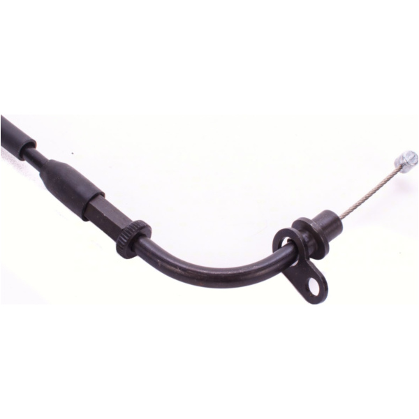 Bowdenzug, Seilzug, Gasbowdenzug GASZUG für TRIUMPH Vergl. Nr. T2044325