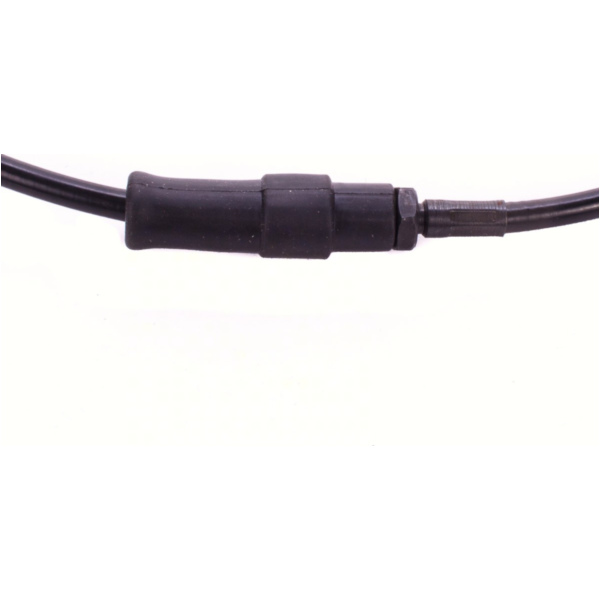 Bowdenzug, Seilzug, Gasbowdenzug GASZUG für TRIUMPH Vergl. Nr. T2044326