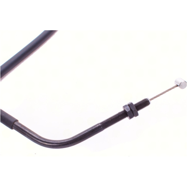 Bowdenzug, Seilzug, Gasbowdenzug GASZUG für TRIUMPH Vergl. Nr. T2047068