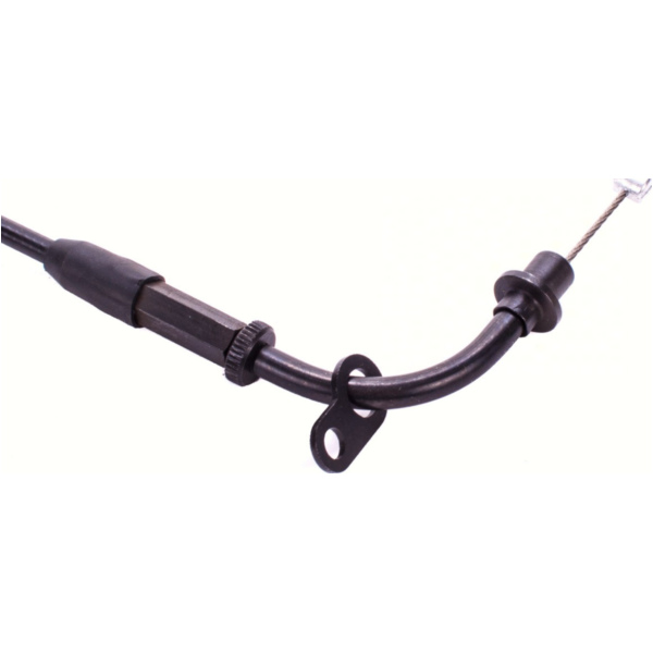 Bowdenzug, Seilzug, Gasbowdenzug GASZUG für TRIUMPH Vergl. Nr. T2047068