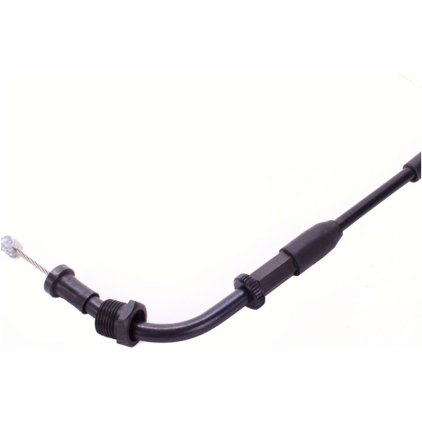 Bowdenzug, Seilzug, Gasbowdenzug GASZUG für TRIUMPH Vergl. Nr. T2047069