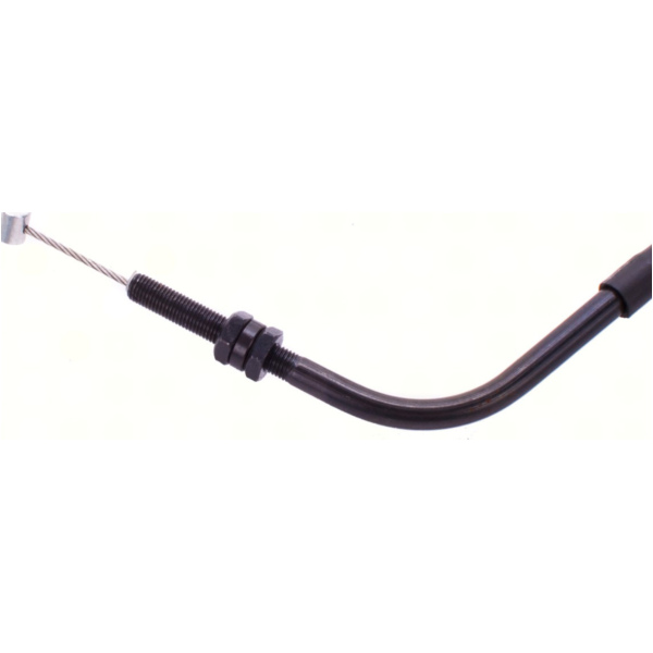 Bowdenzug, Seilzug, Gasbowdenzug GASZUG für TRIUMPH Vergl. Nr. T2047143