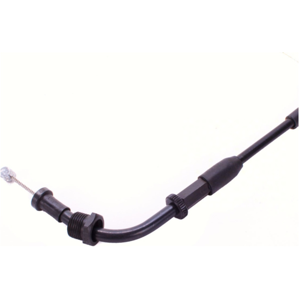 Bowdenzug, Seilzug, Gasbowdenzug GASZUG für TRIUMPH Vergl. Nr. T2047143