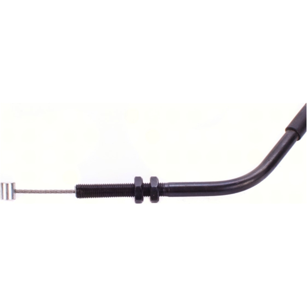 Bowdenzug, Seilzug, Gasbowdenzug GASZUG für TRIUMPH Vergl. Nr. T2047152