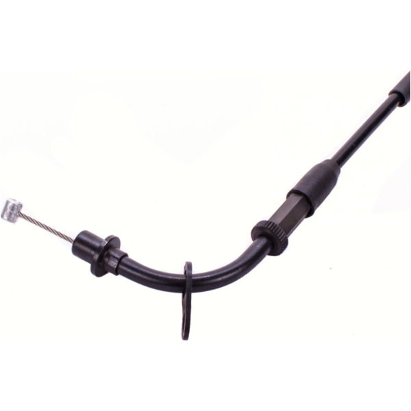 Bowdenzug, Seilzug, Gasbowdenzug GASZUG für TRIUMPH Vergl. Nr. T2047152