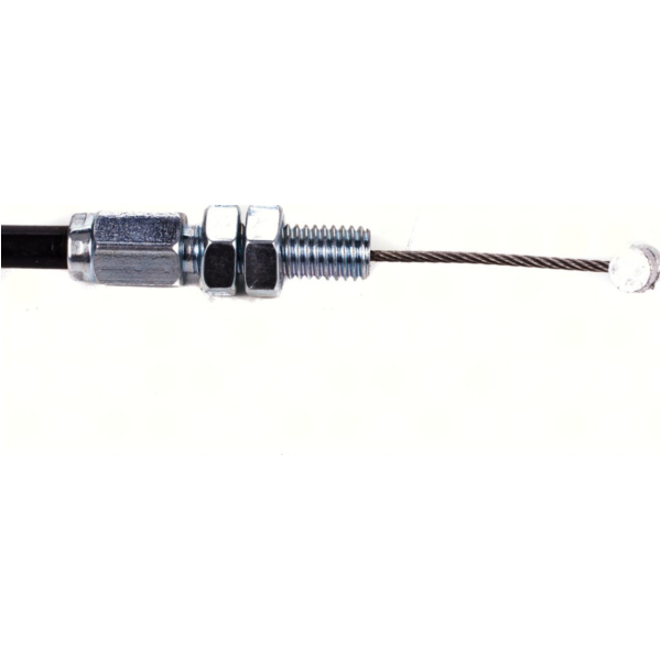 Bowdenzug, Seilzug, Gasbowdenzug Gaszugset für Superbikeumbau für Suzuki TL 1000