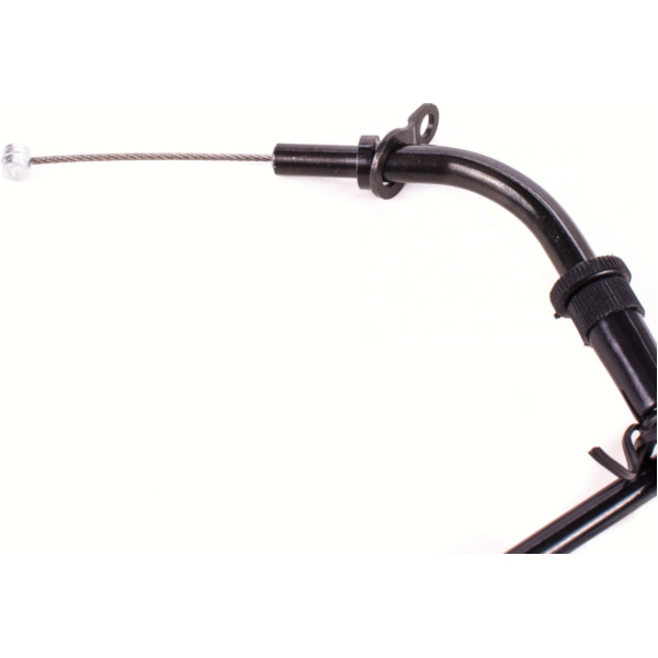 Bowdenzug, Seilzug, Gasbowdenzug Gaszugset für Superbikeumbau für Suzuki TL 1000