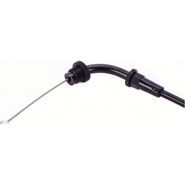 Bowdenzug, Seilzug, Gasbowdenzug Gaszugset für Superbikeumbau für Suzuki TL 1000