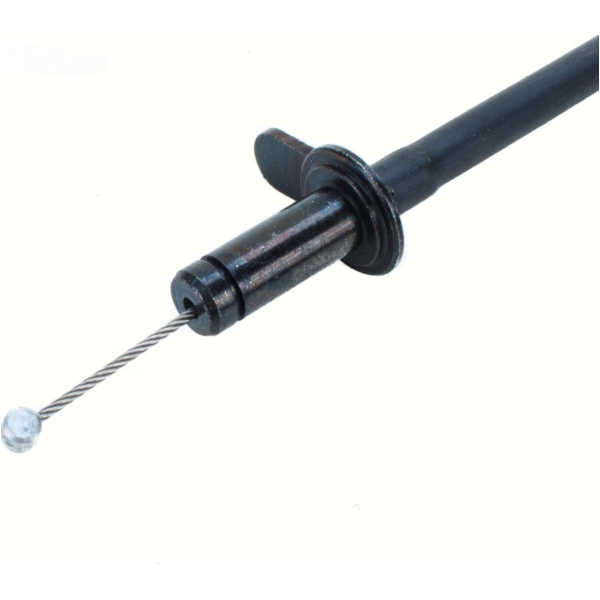 Bowdenzug, Seilzug, Gasbowdenzug Gaszug Schliesser für BMW K1200/1300R-GT Vergl nr 32737713446