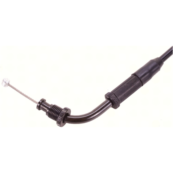 Bowdenzug, Seilzug, Gasbowdenzug Gaszug für BMW F650/800GS (109 cm) Vergl Nr. 32737726554