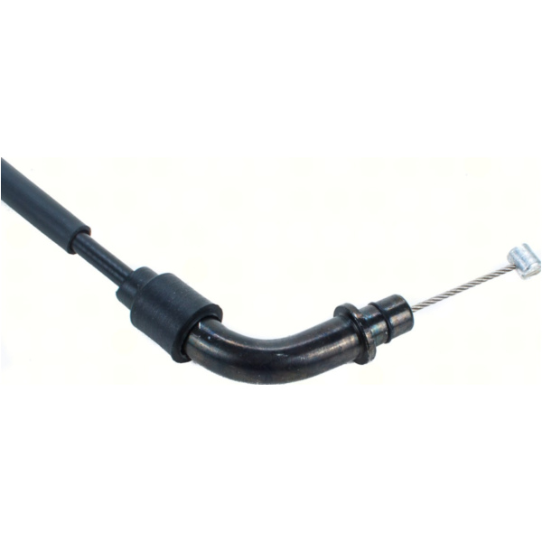 Bowdenzug, Seilzug, Gasbowdenzug Gaszug - Gasgriff zum Verteiler für BMW R1200R/GS/NineT Vergl. 32738527554