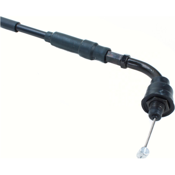 Bowdenzug, Seilzug, Gasbowdenzug Gaszug für BMW F650 / ST Vergl Nr. 32732345752