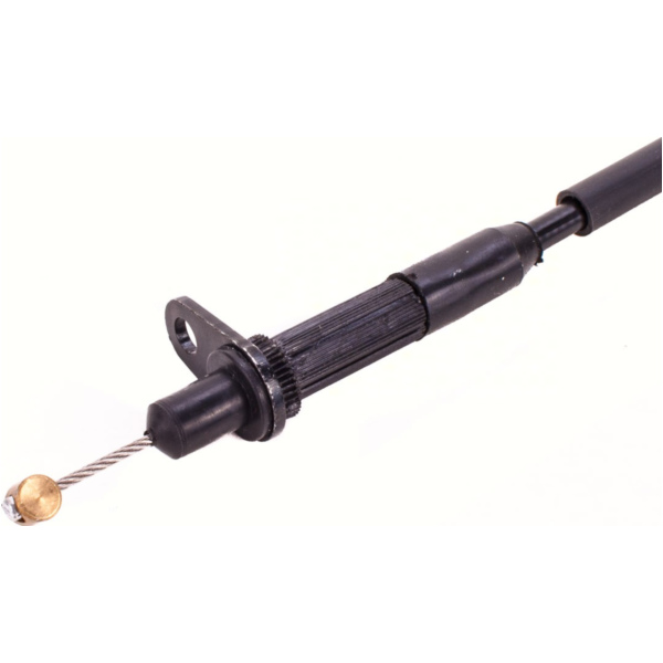 Bowdenzug, Seilzug, Gasbowdenzug Gaszug für BMW F650CS/GS - G650GS Vergl Nr. 32737660040