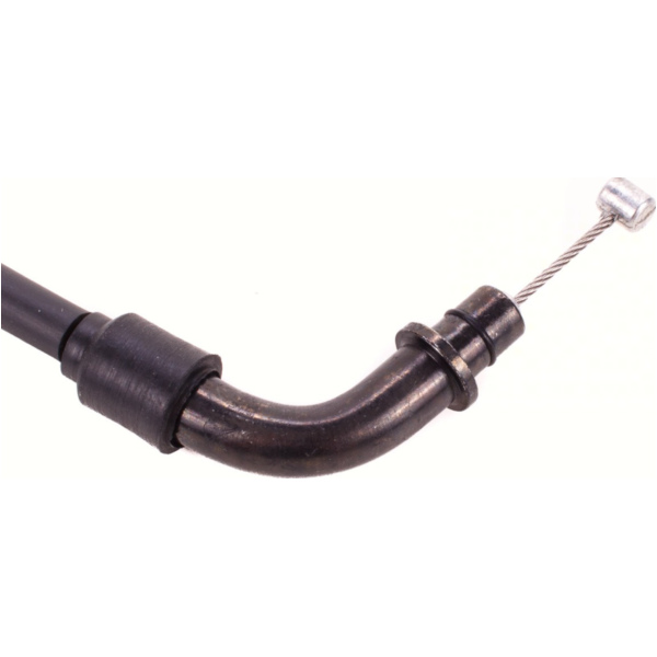 Bowdenzug, Seilzug, Gasbowdenzug Gaszug- Gasgriff zum Verteiler für BMW R1200ST Vergl nr. 32737691798