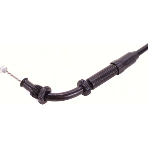 Bowdenzug, Seilzug, Gasbowdenzug Gaszug- Gasgriff zum Verteiler für BMW R1200ST Vergl nr. 32737691798