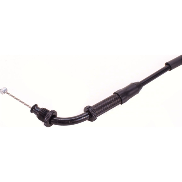 Bowdenzug, Seilzug, Gasbowdenzug Gaszug Öffner für BMW R1200R Vergl nr. 32737695945