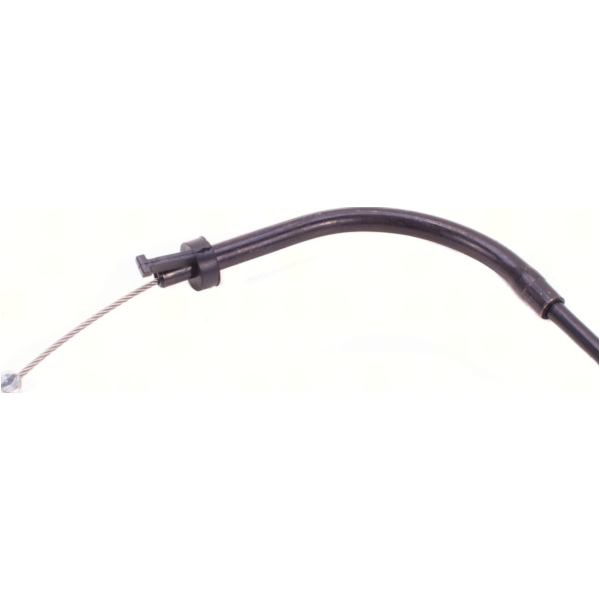 Bowdenzug, Seilzug, Gasbowdenzug Gaszug Drosselklappe rechts für BMW R1100S/RS