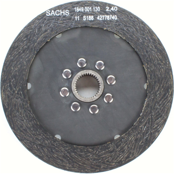 Kupplungsscheibe f. für: BMW 1864373033