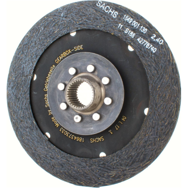 Kupplungsscheibe f. für: BMW 1864373033