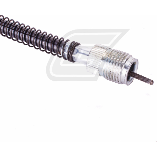 Drehzahlmesserwelle Drehzahlwelle für: Yamaha (65cm) (Vergl.nr: 1E7-83560-00)