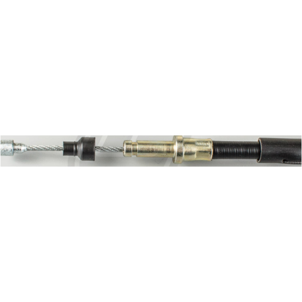 Kupplungsseil, Bowdenzug Kupplungszug 2000109