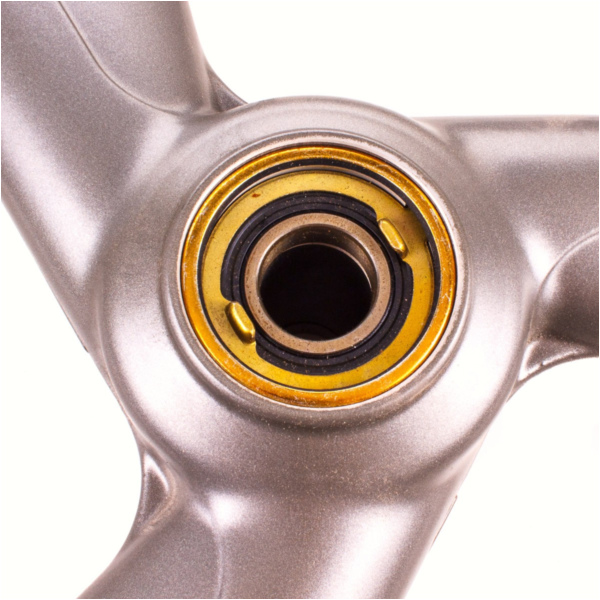 Vorderradfelge -98 (original)