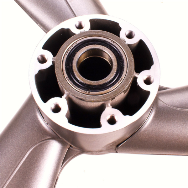 Vorderradfelge -98 (original)