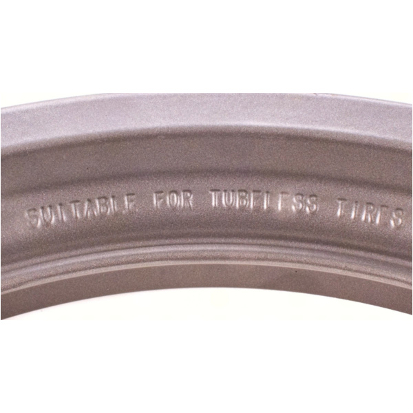 Vorderradfelge -98 (original)