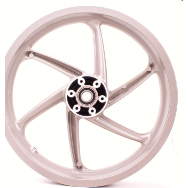 Vorderradfelge 99- (original)