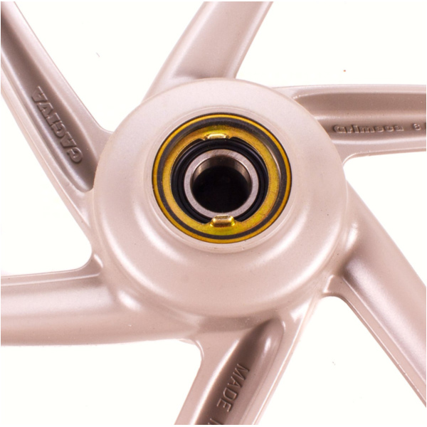 Vorderradfelge 99- (original)