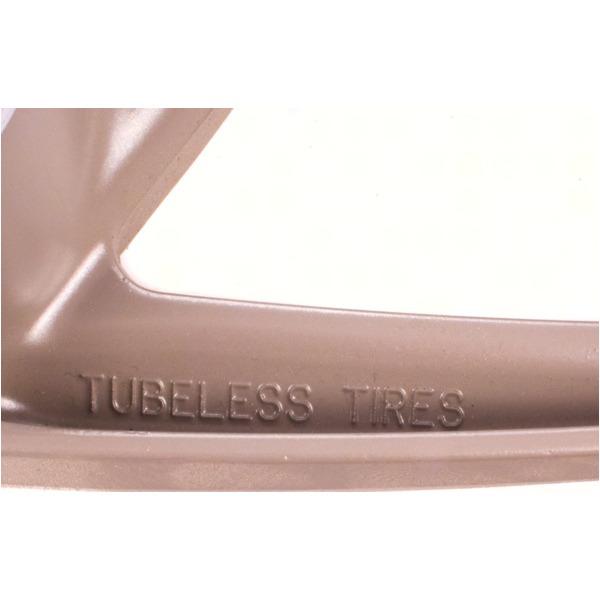 Vorderradfelge 99- (original)