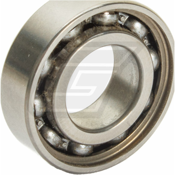 Radlager, Rillenkugellager Kugellager 6003-1RS per Stück