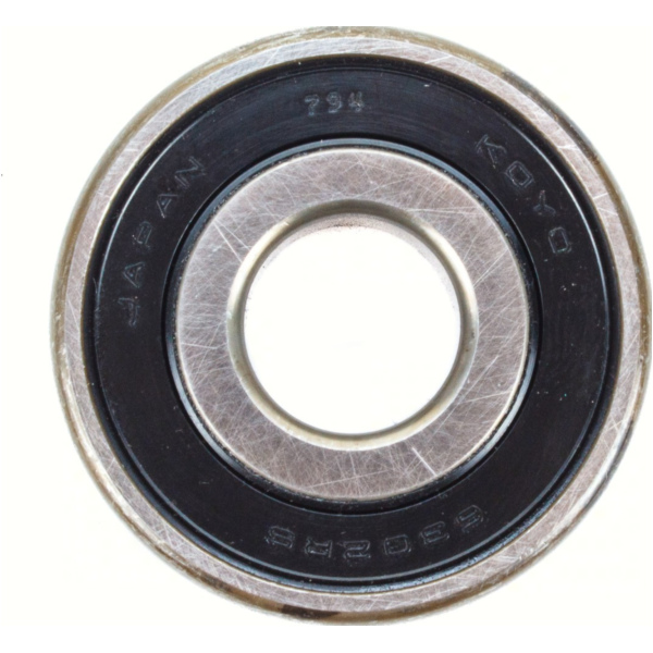 Radlager, Rillenkugellager Kugellager 6302-2RS FG