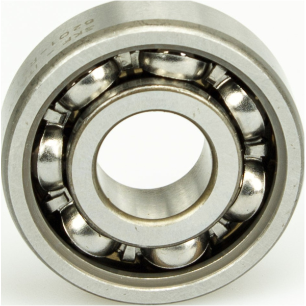 Radlager, Rillenkugellager Kugellager 6201-RS 12x32x10mm