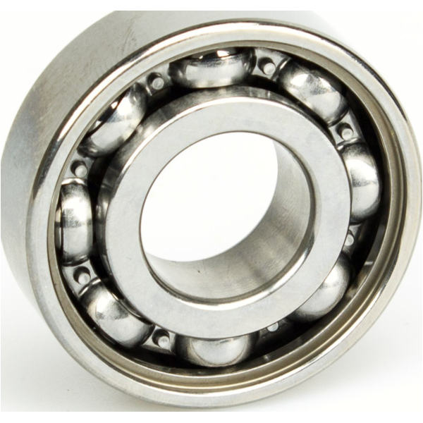 Radlager, Rillenkugellager Kugellager 6203-RS , per Stück