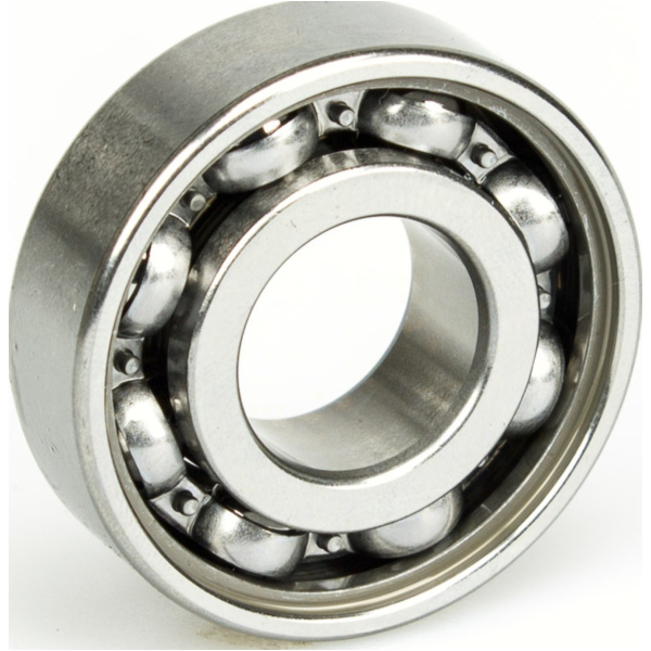 Radlager, Rillenkugellager Kugellager 6203-Z C3 , per Stück