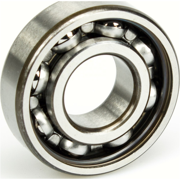 Radlager, Rillenkugellager Kugellager 6204-Z , per Stück