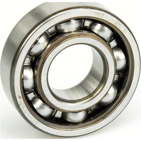 Radlager, Rillenkugellager Kugellager 6204-RS , per Stück