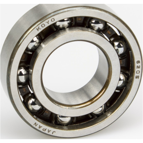 Radlager, Rillenkugellager Kugellager 6205-FG per Stück