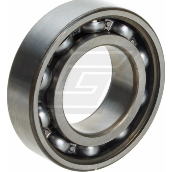 Radlager, Rillenkugellager Kugellager 6005 ZCM , per Stück