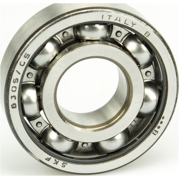 Radlager, Rillenkugellager Kugellager 6305-C5 per Stück