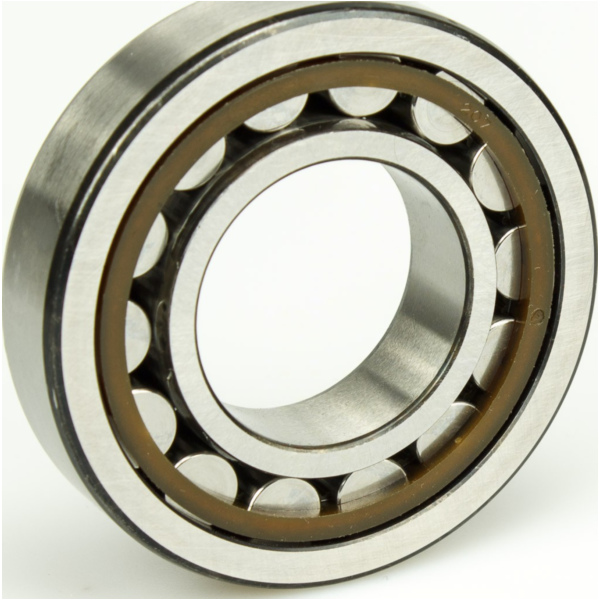 Zylinderrollenlager NJ207R , per Stück