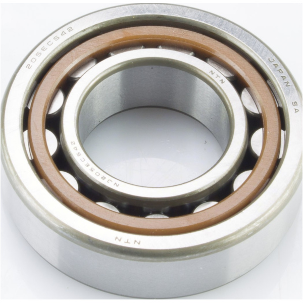 Kurbelwellen-Zylinderrollenlager NJ205 for KTM85SX 25x52x15