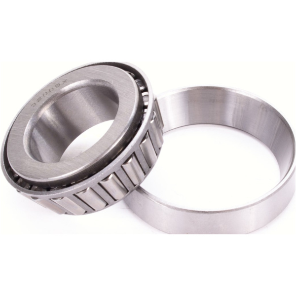 Lenkerkopf, Kegelrollenlager Lenkkopflagersatz Vergl. Nr. SSH 901 R