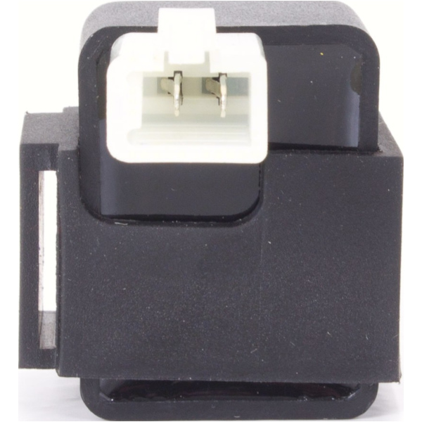 Blinkgeber Blinkrelais 12,8V 21Wx4 + 3,4W 2-polig