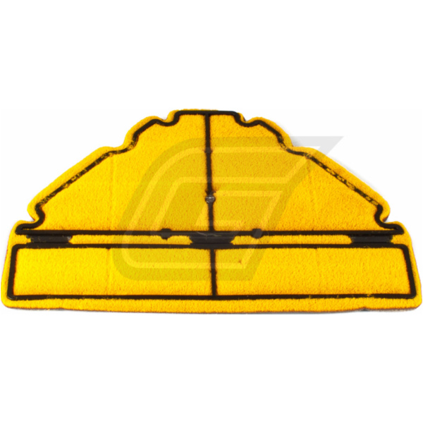 Luftfilter für Yamaha YZF 600 R `97-> (Vergl. Nr. 4TV-14468-00 / 4WE-14468-00 / HFA4611) 20811141