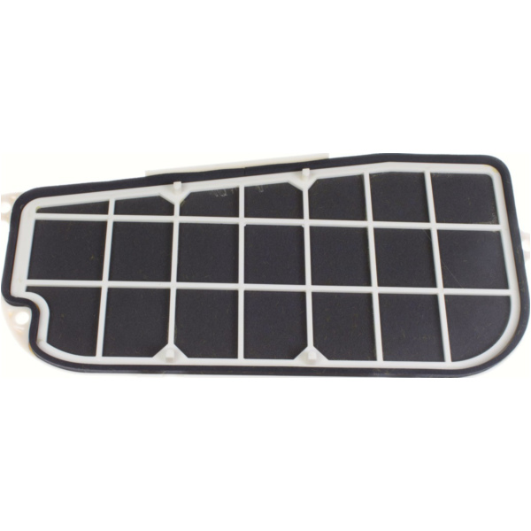 LUFTFILTER ZZR1100C `90-92T. Vergl. Nr. 11013-1188